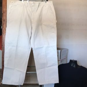 {$15 BUNDLED} CARHARTT Khaki Tan Jeans